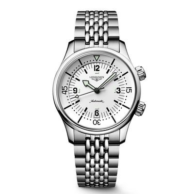 Longines Legend Diver Watch