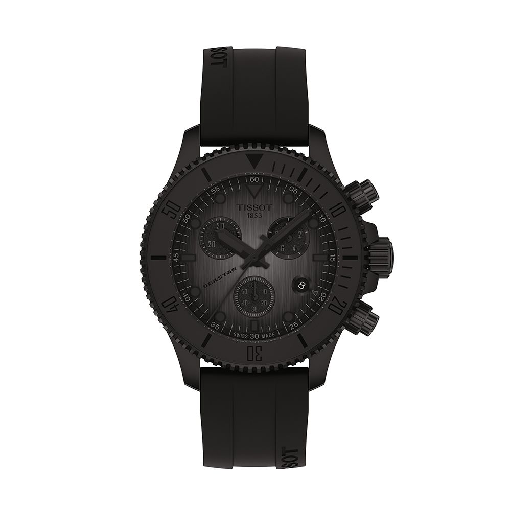Tissot Seastar