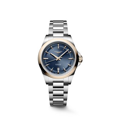 Longines Conquest