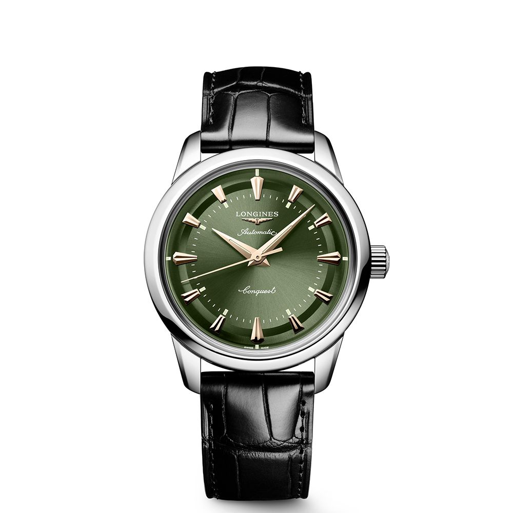 Longines Conquest Heritage