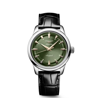 Longines Conquest Heritage