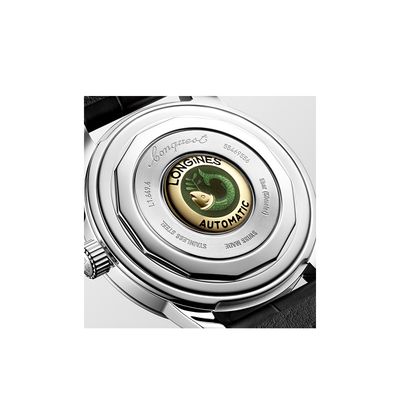 Longines Conquest Heritage