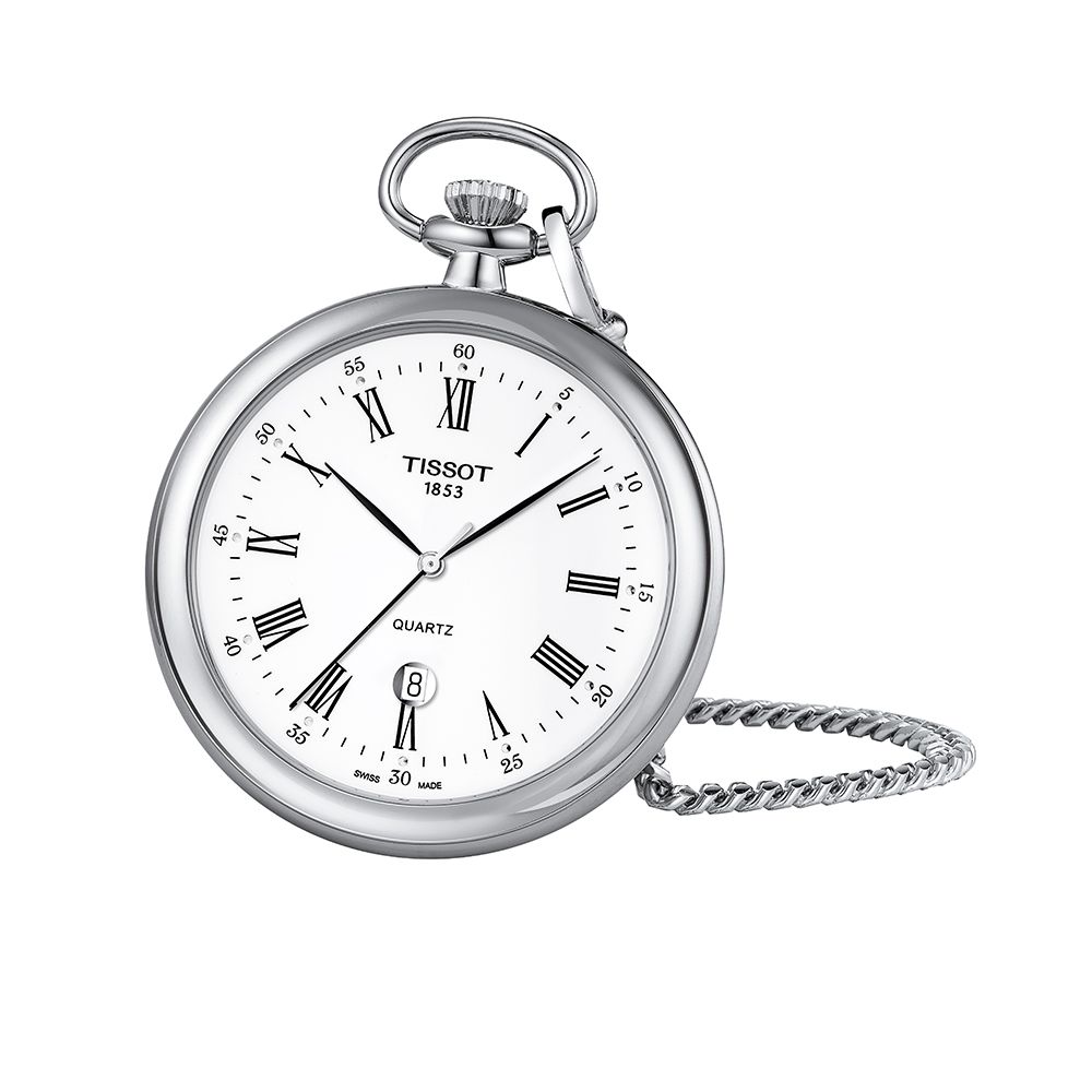 Tissot Lepine