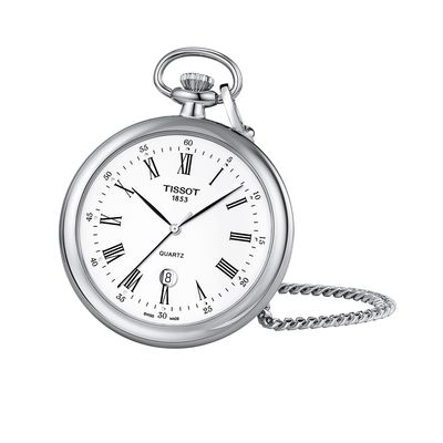 Tissot Lepine