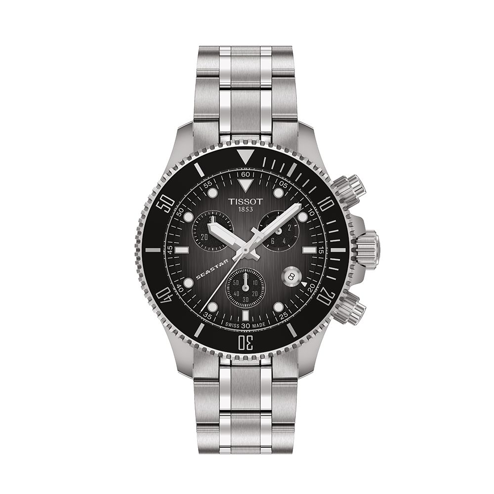 Tissot Seastar