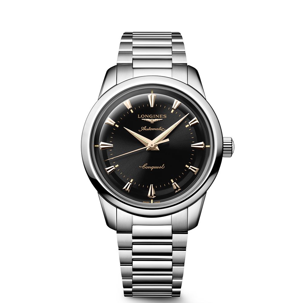 Longines Conquest Heritage