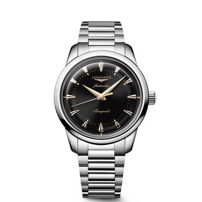 Longines Conquest Heritage