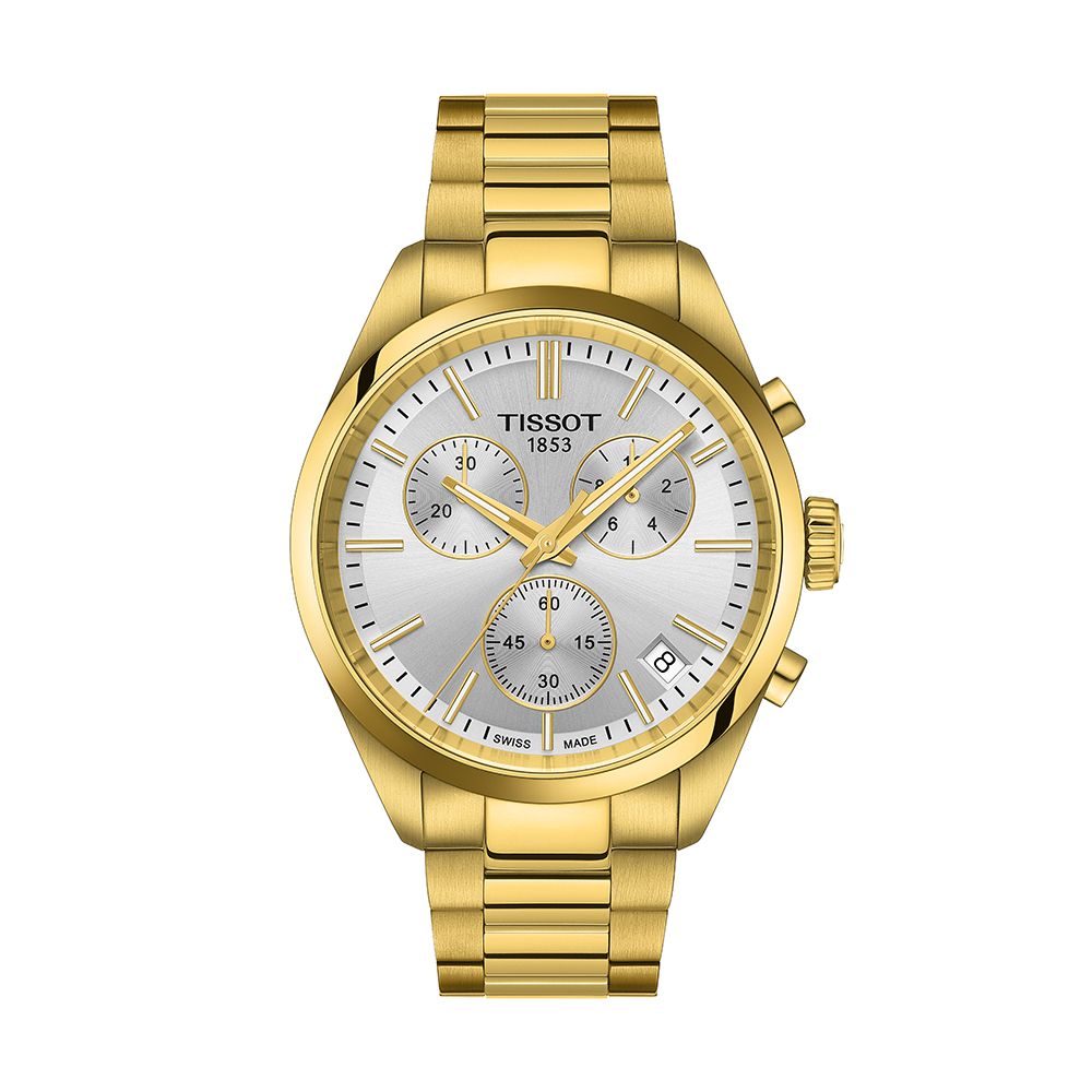 Tissot Pr100