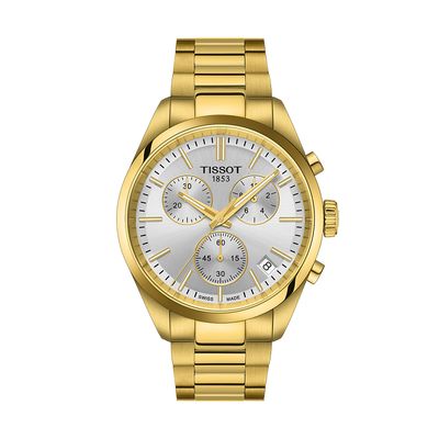 Tissot Pr100