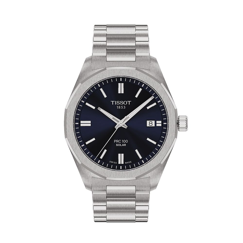 Tissot PRC100 Solar