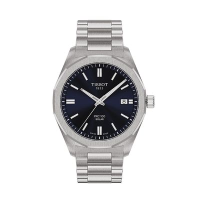 Tissot PRC100 Solar