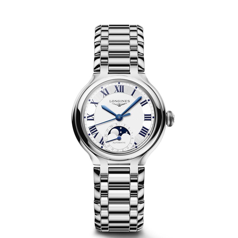 Longines Primaluna