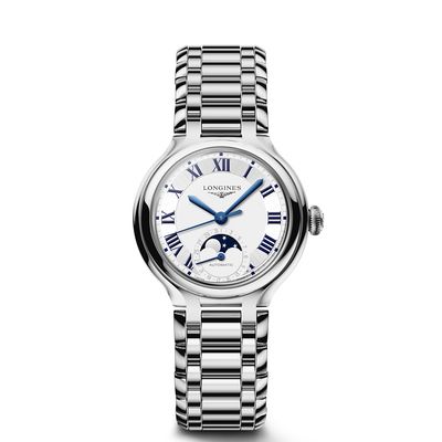Longines Primaluna