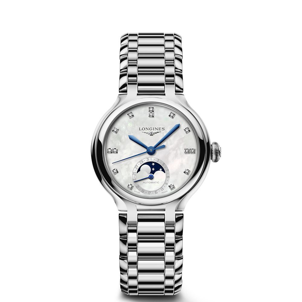 Longines Primaluna