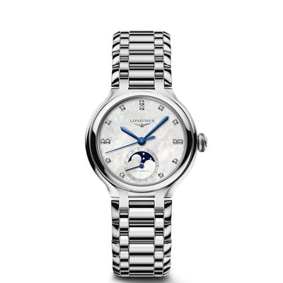 Longines Primaluna