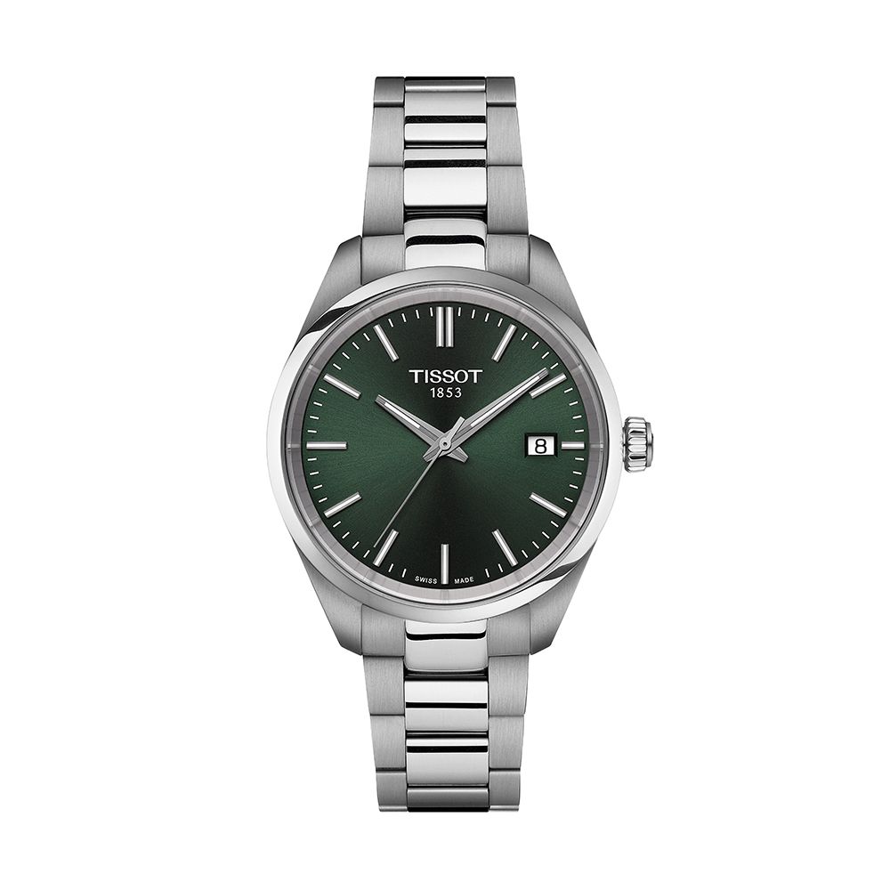 Tissot Pr100