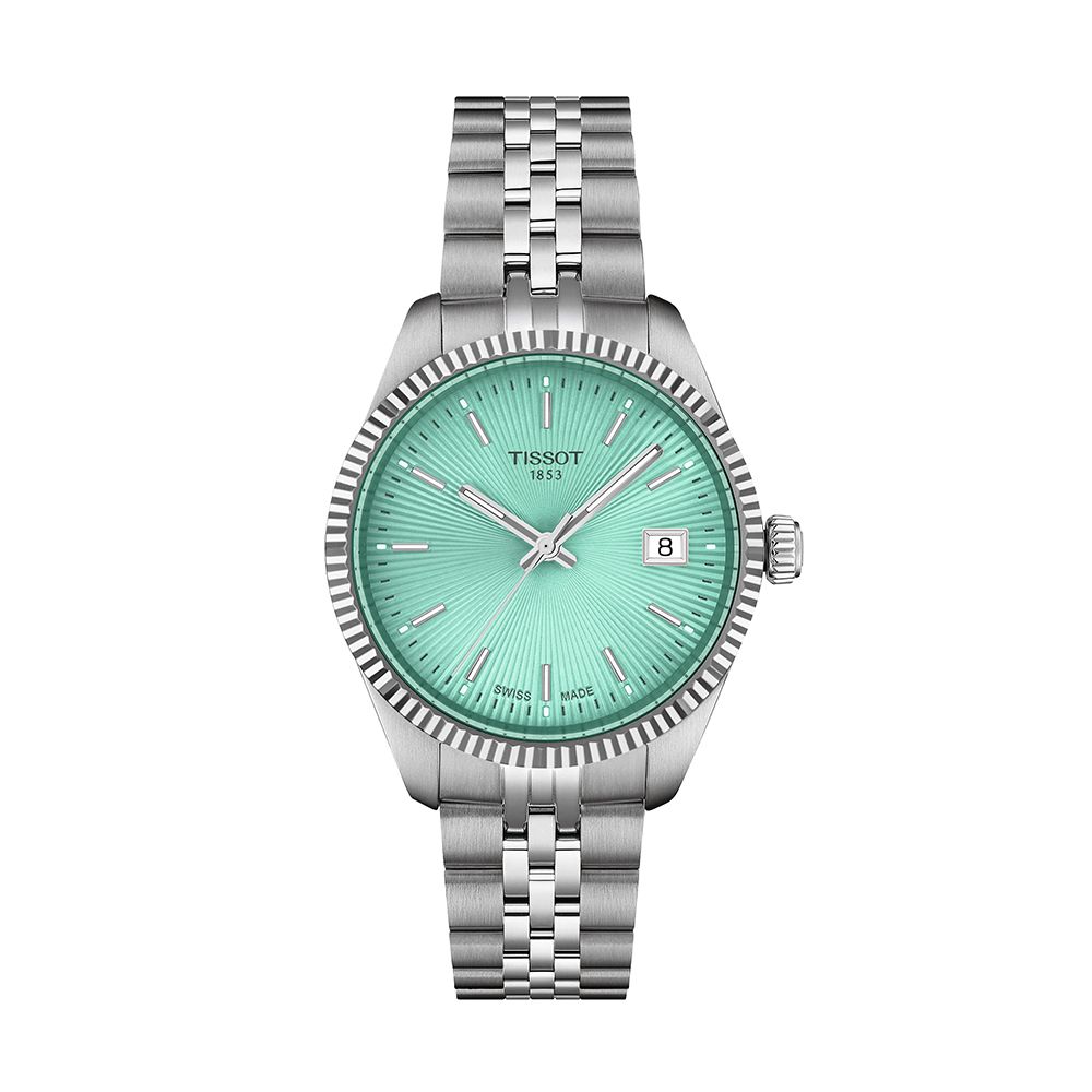Tissot Ballade