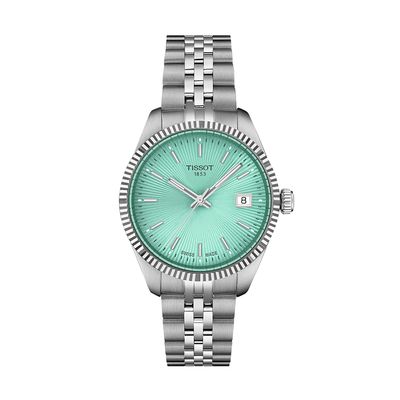 Tissot Ballade
