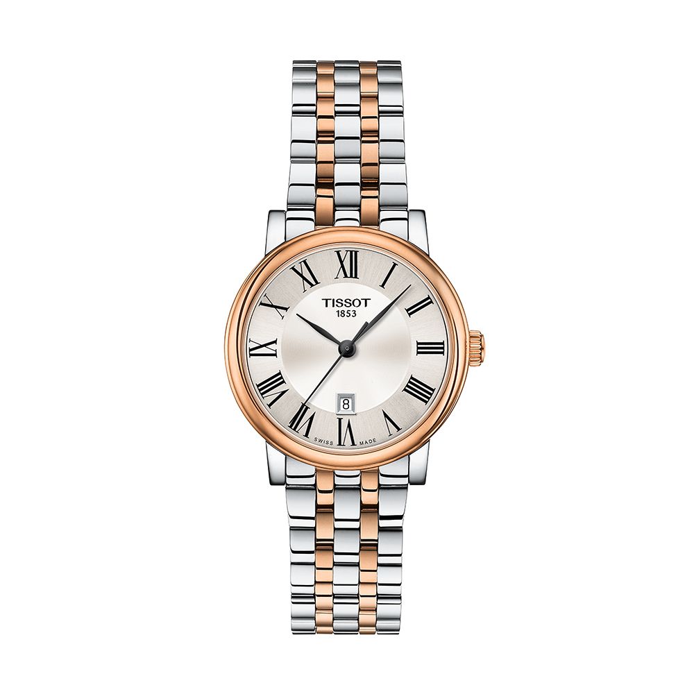Tissot Carson
