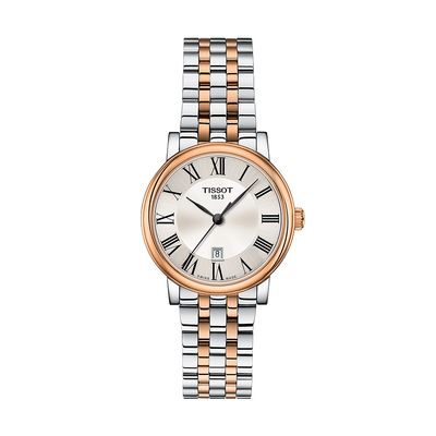 Tissot Carson