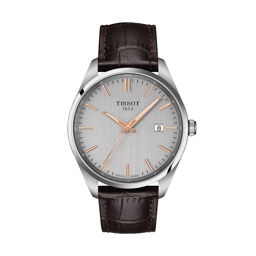 Tissot Pr100
