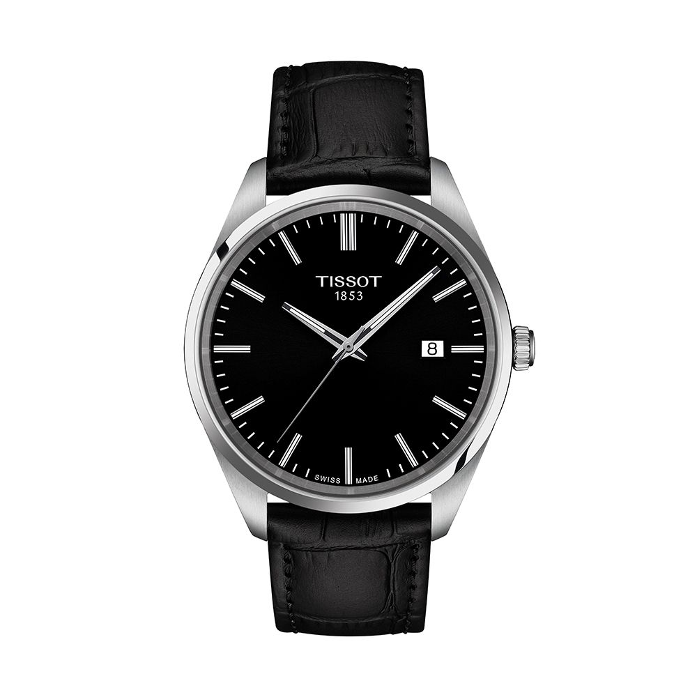 Tissot Pr100