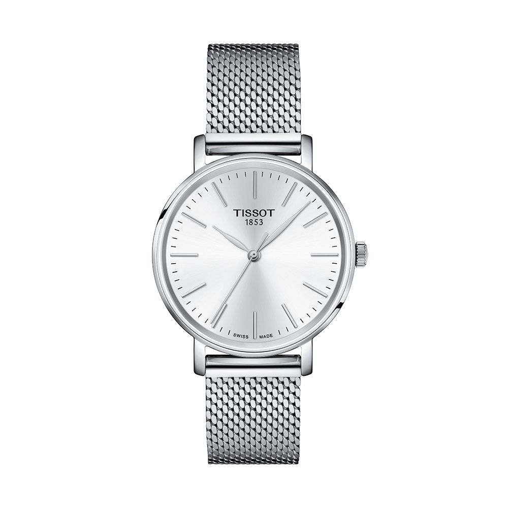 Tissot Everytime