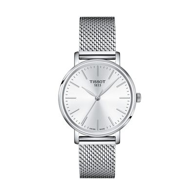 Tissot Everytime