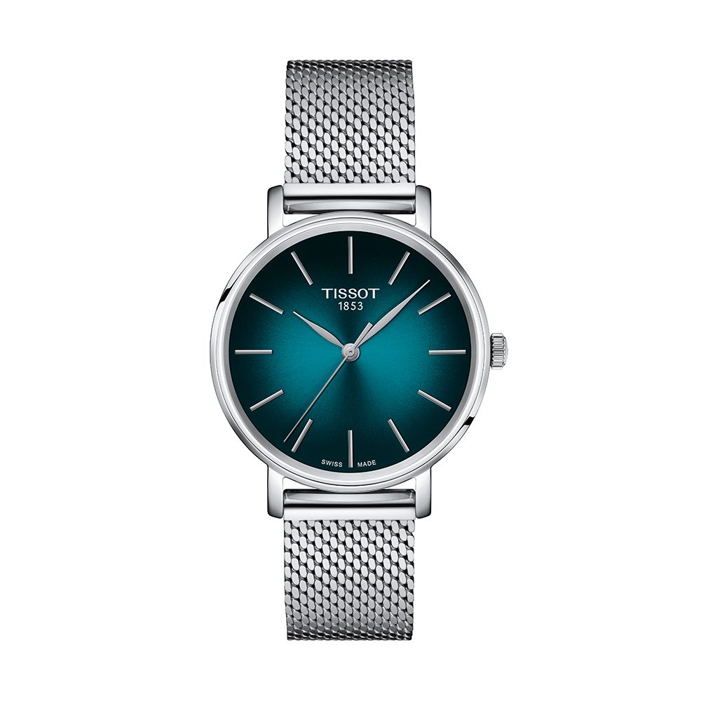 Tissot Everytime