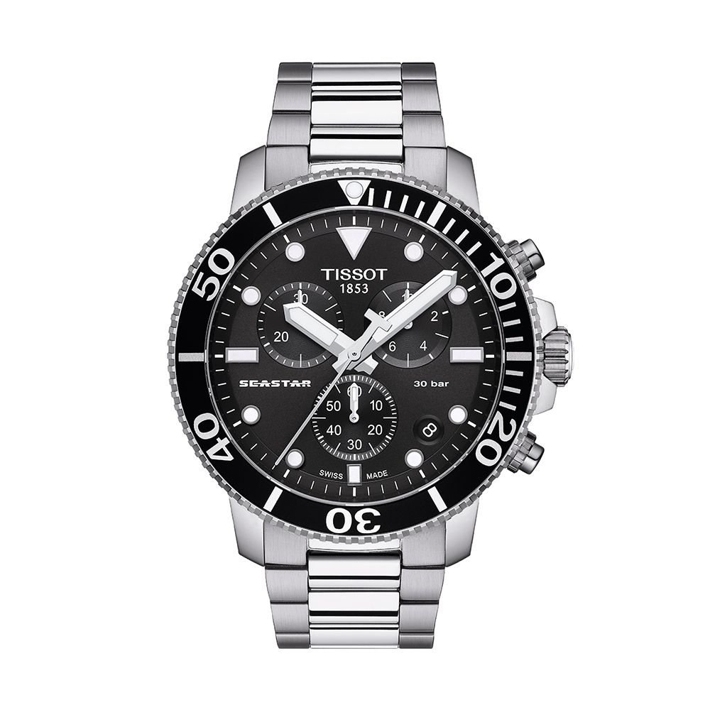 Tissot Seastar
