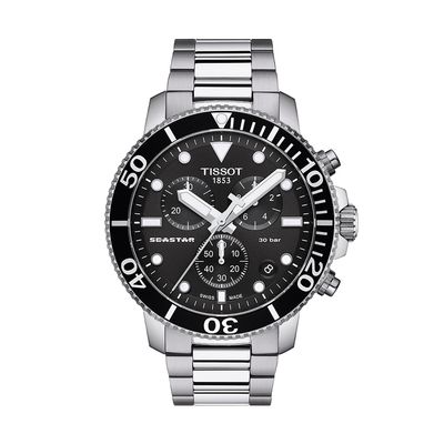 Tissot Seastar
