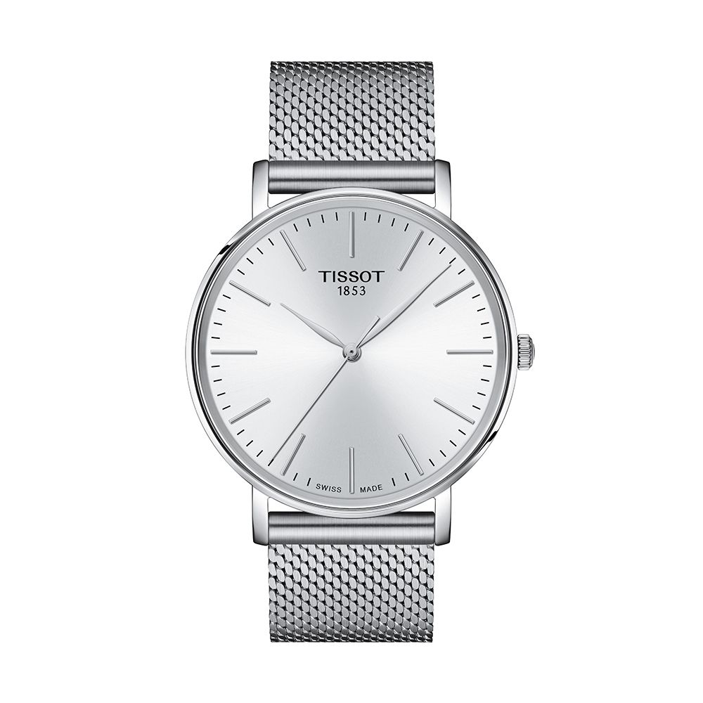 Tissot Everytime