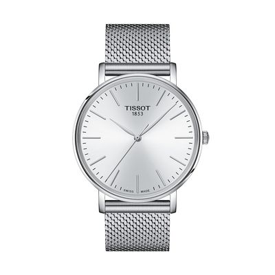 Tissot Everytime