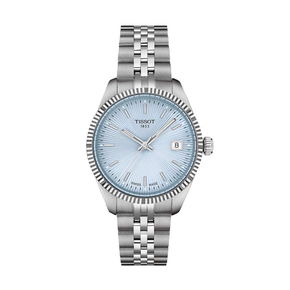Tissot Ballade