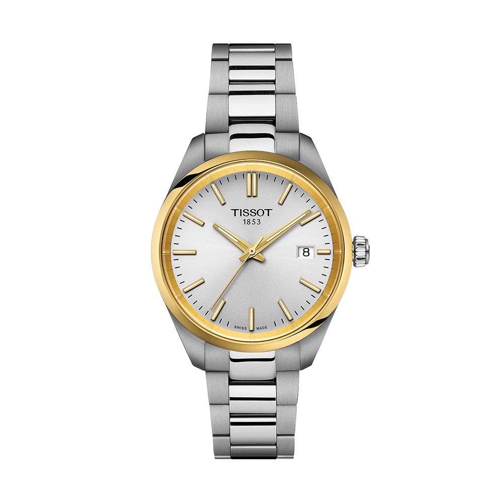 Tissot Pr100