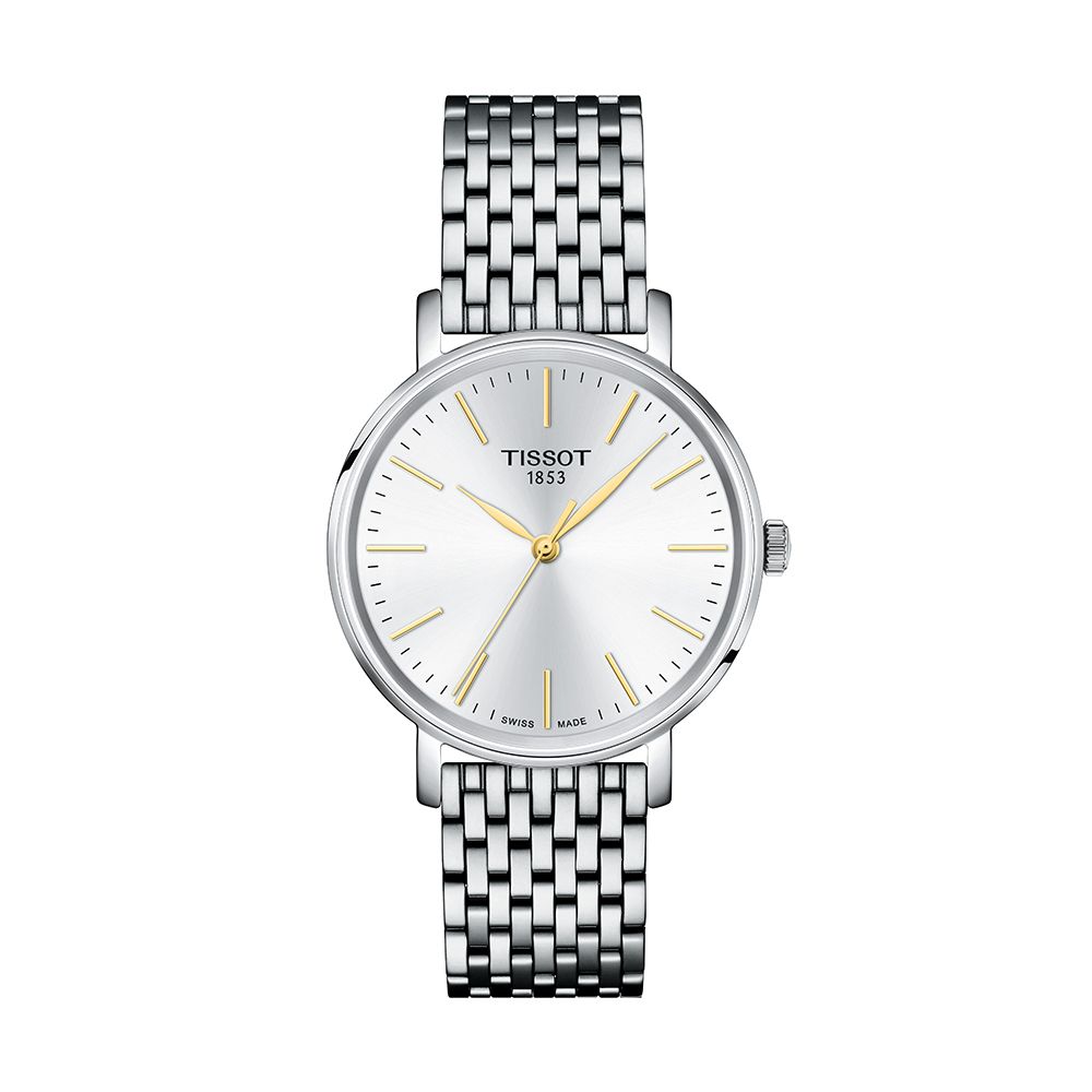 Tissot Everytime