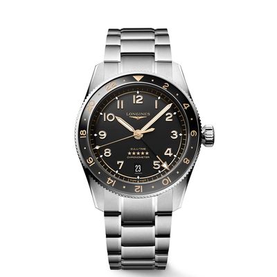 Longines Spirit Zulu Time Longines Spirit Zulu Time
