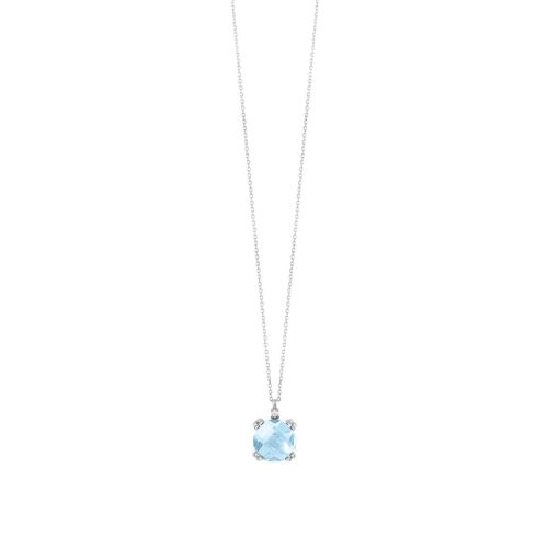 Collier &quot;Joy Candy&quot; con topazio