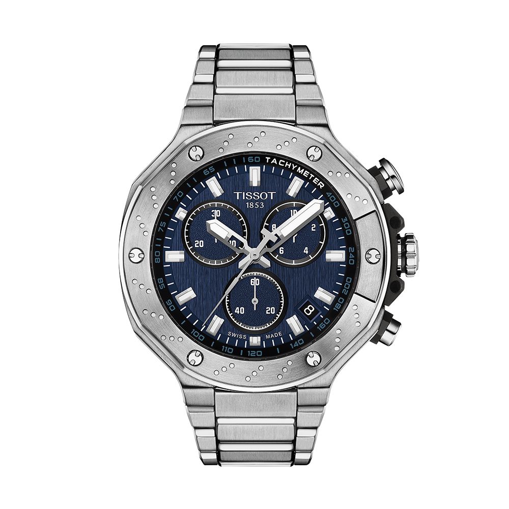 Tissot T-Race