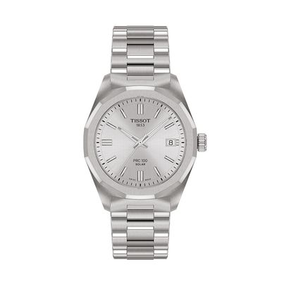 Tissot Prc 100 Solar