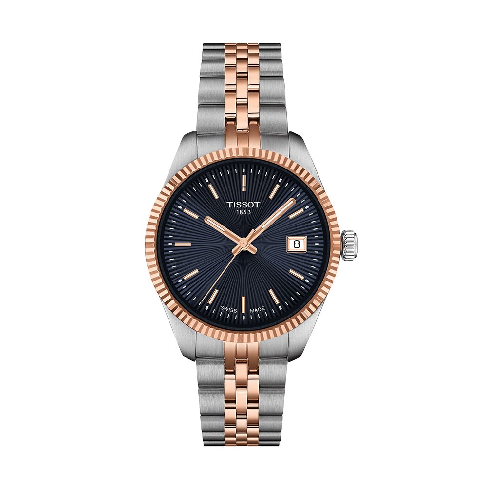 Tissot Ballade
