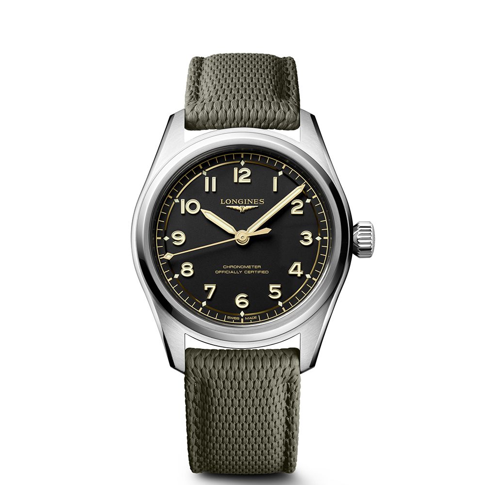 Longines Spirit Longines Spirit