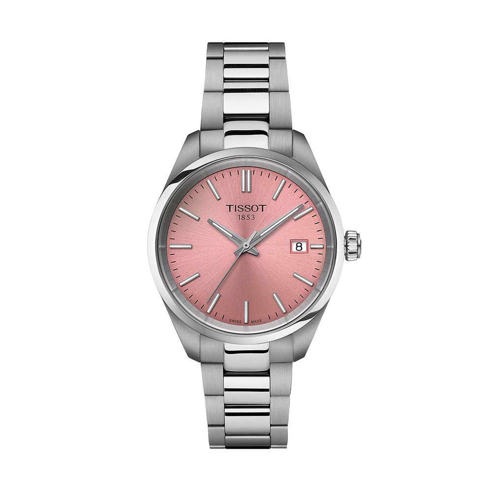 Tissot Pr100