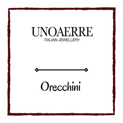 Orecchini