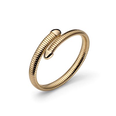 Bracciale contrarié Tubogas