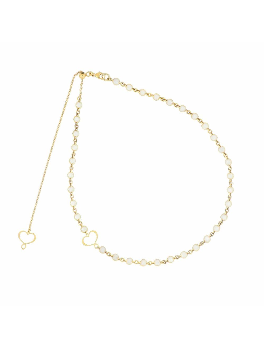 GIROCOLLO M&amp;S SMALTO PERLATO
