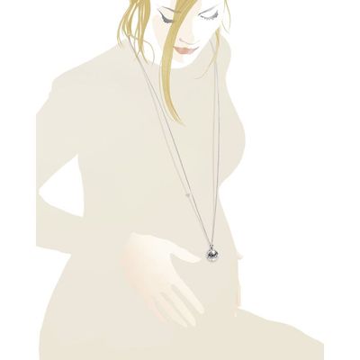 Collana Suonamore in argento