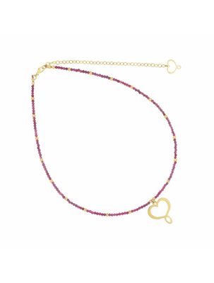 GIROCOLLO MAMAN RUBINI GIROCOLLO MAMAN RUBINI