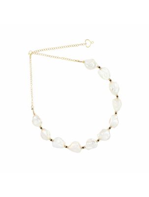 GIROCOLLO PERLA BAROCCA GIROCOLLO PERLA BAROCCA