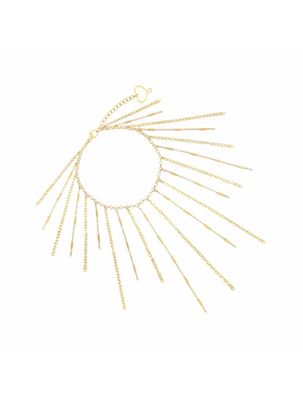 BRACCIALE WOMAN IN CHAINS